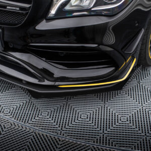 SPOILER DELANTERO Mercedes-AMG CLA 45 Aero C117 Facelift