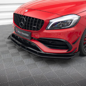 SPOILER DELANTERO Mercedes-Benz A 45 AMG W176 Facelift