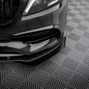 SPOILER DELANTERO Mercedes-Benz A AMG-Line W176 Facelift