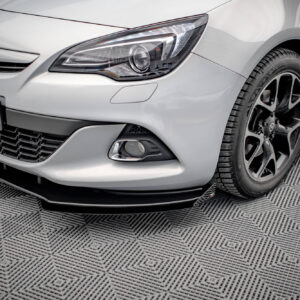 SPOILER DELANTERO Opel Astra GTC OPC-Line J