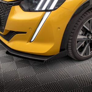 SPOILER DELANTERO Peugeot 208 GT Mk2