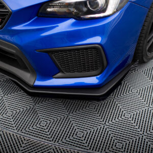 SPOILER DELANTERO Subaru WRX STI Mk1 Facelift