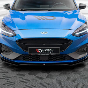 PARRILLA Ford Focus ST / ST-Line Mk4
