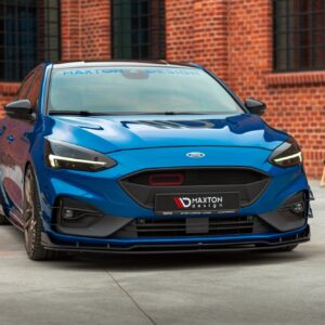 SPOILER DELANTERO Ford Focus Mk4 St-line