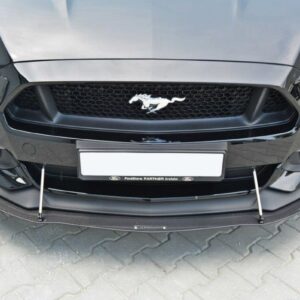 SPOILER DELANTERO Ford Mustang GT Mk6