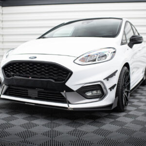 SPOILER DELANTERO V.1 Ford Fiesta Mk8 ST / ST-Line