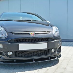SPOILER DELANTERO Abarth Punto Evo