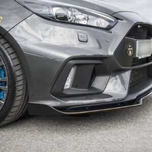 SPOILER DELANTERO Aero Ford Focus RS Mk3