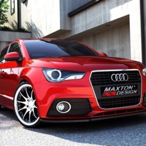 SPOILER DELANTERO Audi A1 8X