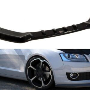 SPOILER DELANTERO Audi A5 8T