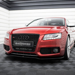 SPOILER DELANTERO Audi S5 / A5 S-Line 8T