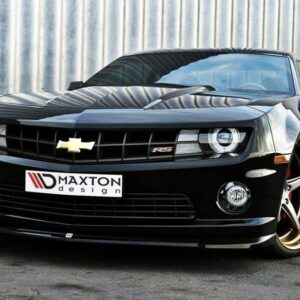 SPOILER DELANTERO Chevrolet Camaro SS Mk5