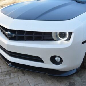 SPOILER DELANTERO Chevrolet Camaro Standard Mk5