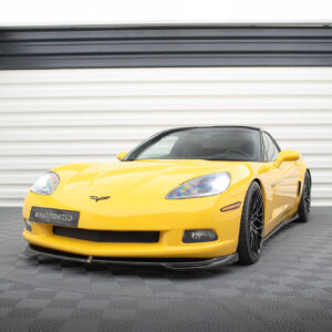 CORVETTE C6