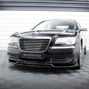 SPOILER DELANTERO Chrysler 300 Mk2