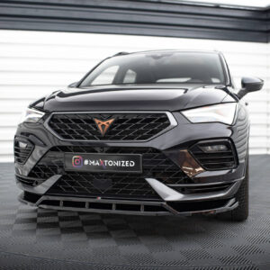 SPOILER DELANTERO Cupra Ateca Mk1 Facelift