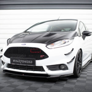 SPOILER DELANTERO (Cupra) Ford Fiesta ST Mk7 FL