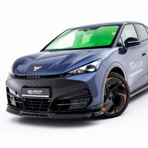 SPOILER DELANTERO Cupra Tavascan Mk1