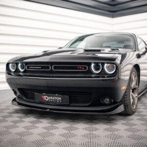 SPOILER DELANTERO Dodge Challenger RT Mk3 Facelift