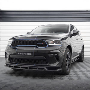 SPOILER DELANTERO Dodge Durango Mk3 Facelift