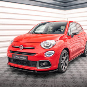 SPOILER DELANTERO Fiat 500X Sport Mk1 Facelift