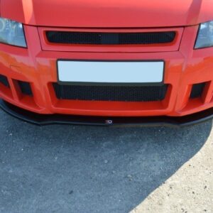 SPOILER DELANTERO Fiat Stilo Schumacher