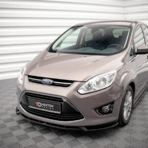 C-MAX