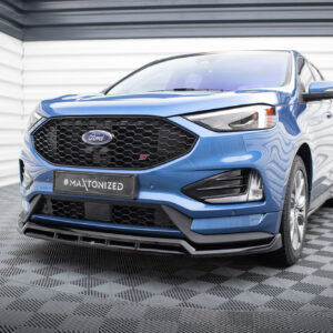 SPOILER DELANTERO Ford Edge ST Mk2 Facelift