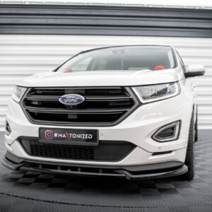 SPOILER DELANTERO Ford Edge Sport Mk2