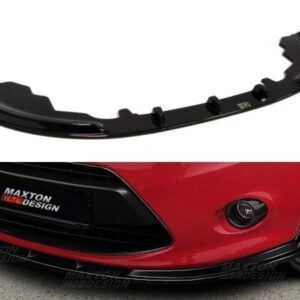 SPOILER DELANTERO Ford Fiesta Mk7