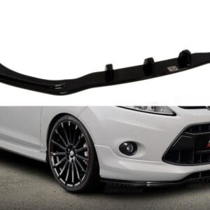 SPOILER DELANTERO Ford Fiesta ST-Line Mk7