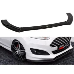SPOILER DELANTERO Ford Fiesta ST-Line Mk7 FL