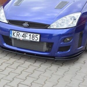 SPOILER DELANTERO Ford Focus RS Mk1
