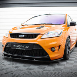 SPOILER DELANTERO Ford Focus ST Mk2 FL