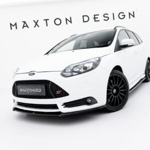 SPOILER DELANTERO Ford Focus ST Mk3 (Cupra)