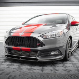 SPOILER DELANTERO Ford Focus ST Mk3 FL (Cupra)