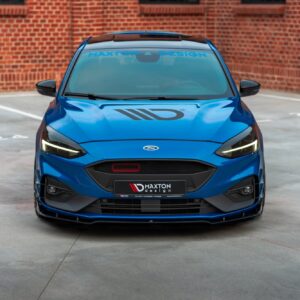 SPOILER DELANTERO Ford Focus ST / ST-Line Mk4