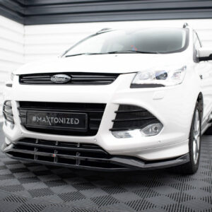 SPOILER DELANTERO Ford Kuga ST-Line Mk2