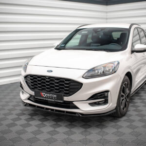 SPOILER DELANTERO Ford Kuga ST-Line Mk3