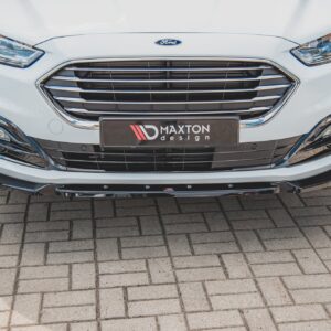 SPOILER DELANTERO Ford Mondeo Mk5 Facelift