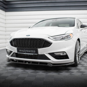 SPOILER DELANTERO Ford Mondeo Sport Mk5 Facelift / Fusion Sport Mk2 Facelift