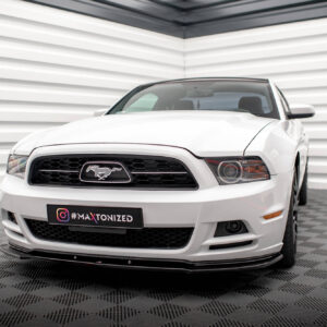 SPOILER DELANTERO Ford Mustang Mk5 Facelift