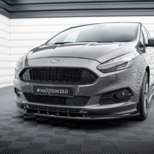 SPOILER DELANTERO Ford S-Max ST-Line Mk2