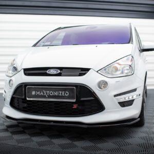 SPOILER DELANTERO Ford S-Max Titanium Mk1 FL