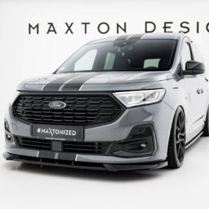 SPOILER DELANTERO Ford Transit Connect Mk3