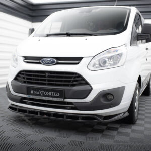 SPOILER DELANTERO Ford Transit Custom Mk1