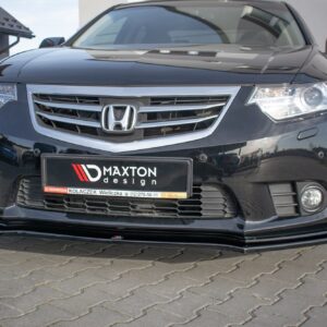SPOILER DELANTERO Honda Accord VIII (CU Series) Facelift