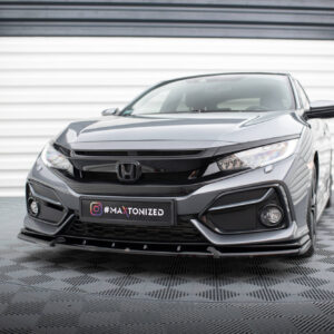 SPOILER DELANTERO Honda Civic Sport Mk 10