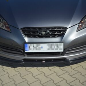 SPOILER DELANTERO Hyundai Genesis Coupe Mk1