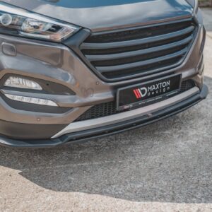 SPOILER DELANTERO Hyundai Tucson Mk3